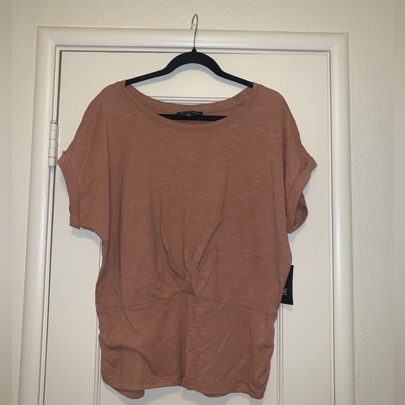 INC Women’s Top - Picture 1 of 3